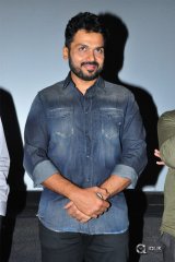 Chinna Babu Team Success Tour Photos